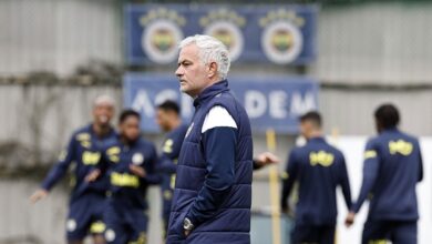 Fenerbahçe'de Beşiktaş derbisi öncesi büyük endişe!- Trabzonspor