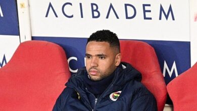 Fenerbahçe'de flaş En-Nesyri gerçeği! Yedek kalma sebebi...- Trabzonspor