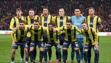 Fenerbahçe'de Galatasaray derbisi öncesi flaş gelişme! 3 futbolcu...- Trabzonspor