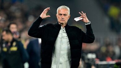 Fenerbahçe'de Jose Mourinho krizi! Tazminat bedeli dudak uçuklattı- Trabzonspor