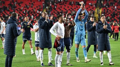 Fenerbahçe'de köklü değişim! Mourinho'nun raporu doğrultusunda yıldızlarla yollar ayrılıyor- Trabzonspor