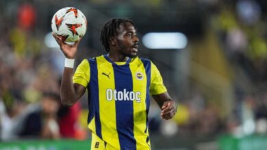 Fenerbahçe'de sıcak gelişme! Osayi-Samuel…- Trabzonspor