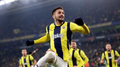 Fenerbahçe'de Tadic için karar çıktı! Yeni sözleşme...- Trabzonspor