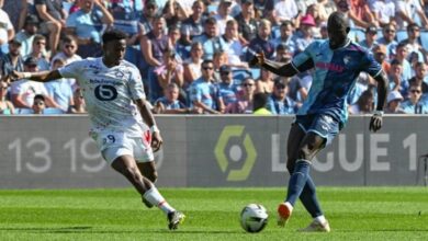 Fenerbahçe'den Abdoulaye Toure sürprizi! Transferi böyle duyuruldu- Trabzonspor