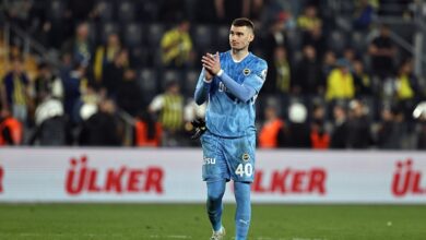 Fenerbahçe’den Livakovic kararı! Takımdan ayrılıyor mu?- Trabzonspor