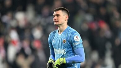 Fenerbahçe'den Livakovic kararı! Transfer olacağı lig...- Trabzonspor