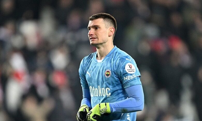 Fenerbahçe'den Livakovic kararı! Transfer olacağı lig...- Trabzonspor