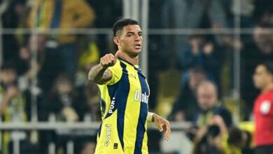 Fenerbahçeli yıldıza tepkiler çığ gibi! Maç sonrası taraftardan sosyal medyada sert eleştiri- Trabzonspor