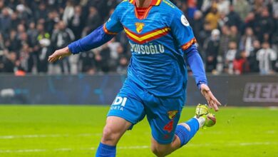 Fenerbahçe'ye Süper Lig'de sürpriz transfer!- Trabzonspor