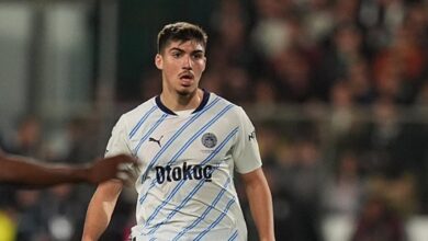 Fransız devleri Yusuf’un peşinde! O teknik adamı gözdesi- Trabzonspor