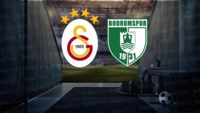GALATASARAY-BODRUM FK CANLI İZLE | Galatasaray-Sipay Bodrum FK maçı saat kaçta ve hangi kanalda canlı yayınlanacak?- Trabzonspor
