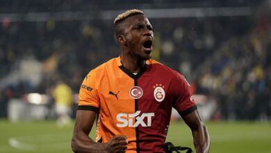 GALATASARAY HABERİ - Efsane futbolcudan çok konuşulacak sözler! "Osimhen'e ihtiyacımız var"- Trabzonspor