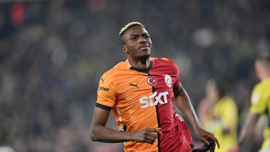 GALATASARAY HABERİ - Osimhen'in transferi için 2 şartı ortaya çıktı! Bunlar olmazsa imza atmayacak- Trabzonspor
