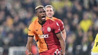 GALATASARAY HABERİ | Victor Osimhen'in şartı ortaya çıktı! İşte istediği miktar...- Trabzonspor