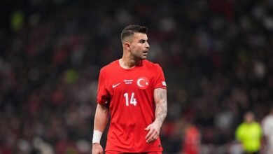 GALATASARAY HABERLERİ - Abdülkerim Bardakcı'dan Gazze paylaşımı- Trabzonspor