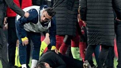 Galatasaray haberleri: Okan Buruk için olay iddia! Avrupa takımları...- Trabzonspor