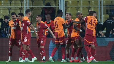 Galatasaray kritik virajda! İşte Okan Buruk'un Reeder Samsunspor maçı 11'i- Trabzonspor