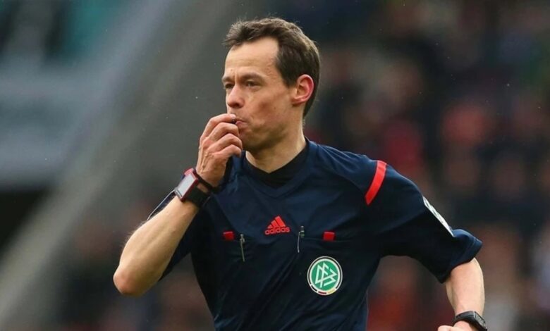 Galatasaray - Sipay Bodrum FK maçının VAR hakemi belli oldu!- Trabzonspor