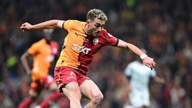 GALATASARAY TRANSFER HABERİ - Barış Alper Yılmaz'a dev talip! Napoli derken...- Trabzonspor