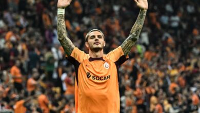 GALATASARAY TRANSFER HABERİ | Mauro Icardi İtalya yolcusu! Serie A'da sarı kırmızılı forma giyecek- Trabzonspor