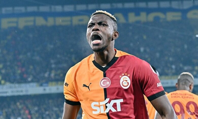 GALATASARAY TRANSFER HABERİ - Osimhen gerçeği ortaya çıktı! Kalmak için tek şartı...- Trabzonspor