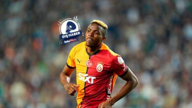 GALATASARAY TRANSFER HABERİ - Osimhen imzayı atıyor! İşte yeni takımı ve maaşı- Trabzonspor