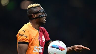 GALATASARAY TRANSFER HABERİ - Osimhen'den geleceğiyle ilgili şok karar! Bunu kimse beklemiyordu- Trabzonspor