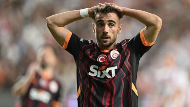 GALATASARAY TRANSFER HABERİ: Yunus Akgün'den yönetime flaş talep!- Trabzonspor
