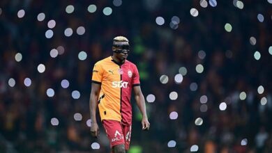 GALATASARAY TRANSFER HABERLERİ | Victor Osimhen'in oynamak istediği takımı açıkladılar!- Trabzonspor