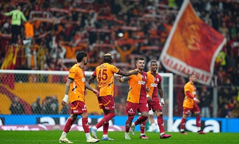Galatasaray yönetiminden flaş karar! İşte şampiyonluk primi- Trabzonspor