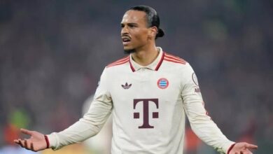 Galatasaray'a Leroy Sane transferinde şok! Yıldız isim kararını verdi- Trabzonspor