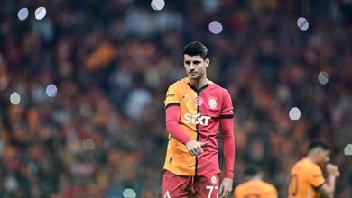Galatasaray'da Alvaro Morata için transferde sürpriz gelişme! Yeni adresi...- Trabzonspor