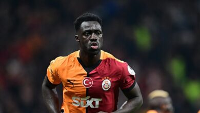 Galatasaray'da Davinson Sanchez depremi! Bunu kimse beklemiyordu- Trabzonspor