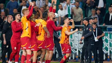 Galatasaray'da hedef mutlak galibiyet! İşte Buruk'un İkas Eyüpspor maçı muhtemel 11'i- Trabzonspor