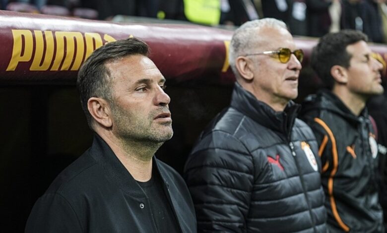 Galatasaray'da kupa mesaisi! İşte Okan Buruk'un TÜMOSAN Konyaspor maçı muhtemel 11'i- Trabzonspor