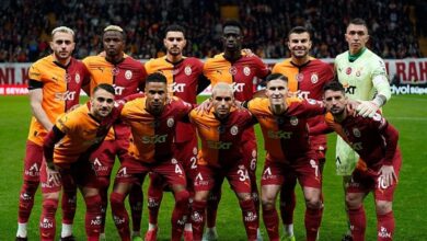 Galatasaray'da sürpriz ayrılık! Büyük umutlarla gelmişti- Trabzonspor