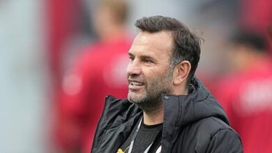 Galatasaray'da tek hedef 3 puan! İşte Okan Buruk'un Sipay Bodrum FK maçı 11'i- Trabzonspor