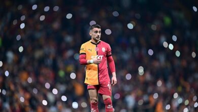 Galatasaray'da Yunus Akgün'den büyük fedakarlık!- Trabzonspor