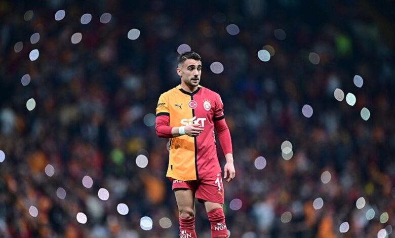 Galatasaray'da Yunus Akgün'den büyük fedakarlık!- Trabzonspor