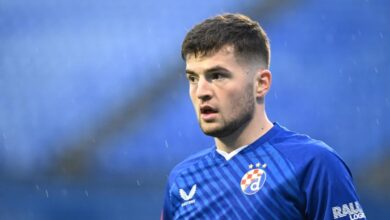 Galatasaray'dan 10 numara transfer: Martin Baturina!- Trabzonspor