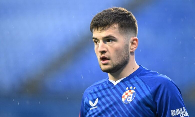 Galatasaray'dan 10 numara transfer: Martin Baturina!- Trabzonspor
