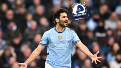 Galatasaraylıları heyecanlandıran transfer gelişmesi! İlkay Gündoğan...- Trabzonspor