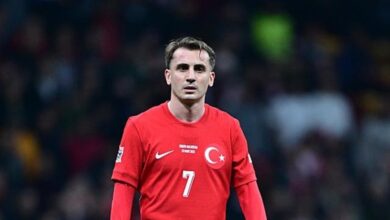 Kerem Aktürkoğlu'ndan Gazze paylaşımı: Zulüm arşa dayandı- Trabzonspor