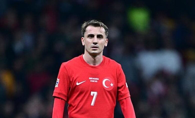 Kerem Aktürkoğlu'ndan Gazze paylaşımı: Zulüm arşa dayandı- Trabzonspor