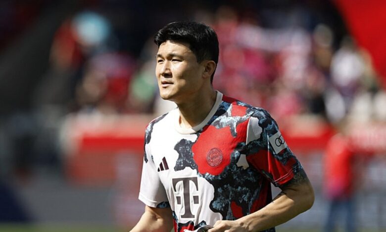 Kim Min-Jae transferinde sürpriz gelişme! Geri dönüyor- Trabzonspor