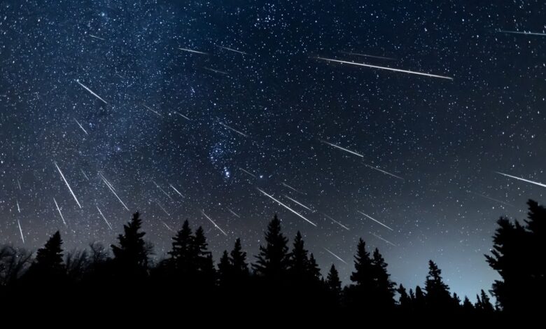 Lyrid meteor yağmuru ne zaman 2025? Lyrid meteor yağmuru saat kaçta, Türkiye'den görülecek mi?- Trabzonspor