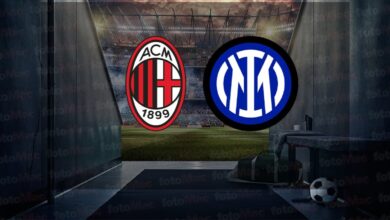 Milan-Inter maçı CANLI İZLE | Milano derbisi hangi kanalda, saat kaçta? (İtalya Kupası)- Hakan Çalhanoğlu
