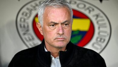 Mourinho’dan Fenerbahçe’ye sürpriz talep! Yönetim onay verdi- Trabzonspor