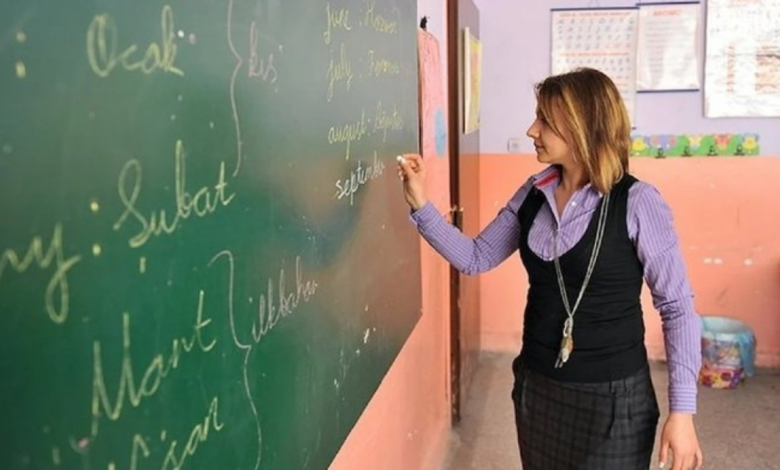 Nisan ayı ek ders ücretleri yattı mı, ne zaman yatacak? - Öğretmen ek ders ücreti ödeme tarihleri 2025 MEB- Trabzonspor