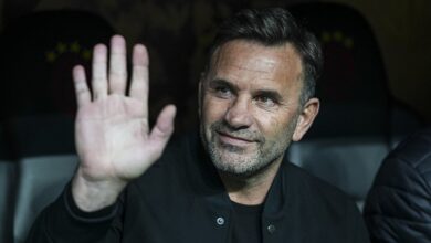 Okan Buruk'a sürpriz talip! Galatasaray'dan kazandığının 3 katı teklif edilecek- Trabzonspor